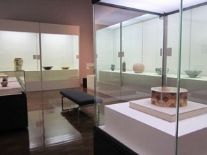 東京国立近代美術館工芸館名品展Ⅱ