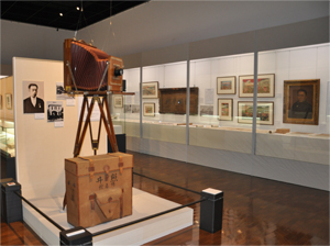 三島通庸と高橋由一の挑戦