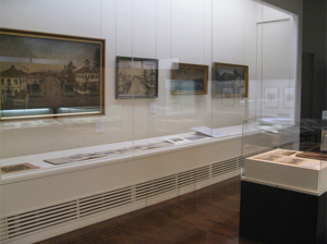 三島通庸と高橋由一の挑戦