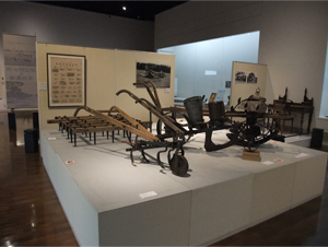 那須野が原の華族農場