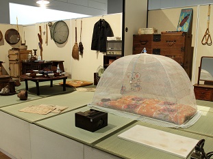 昭和のくらし探検隊！