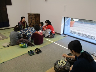 昭和のくらし探検隊！