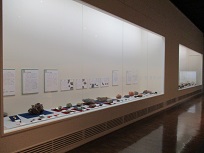 みんなの鉱物大百科01