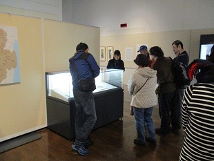 版画、いろいろ