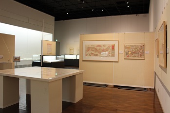 古地図展02