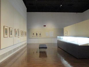 版画、いろいろ