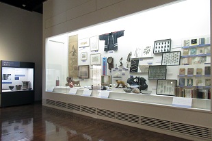 ミュージアム×ミュージアム01