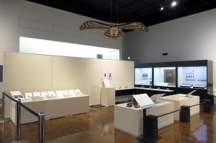 ミュージアム×ミュージアム02