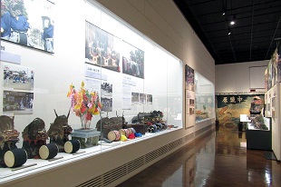 舞い踊る伝承02