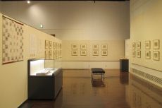 高橋由一・新道を描く02