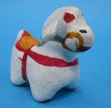 あけまして新年　うま年